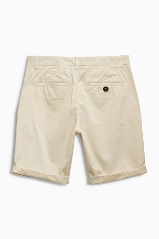 Chino Shorts